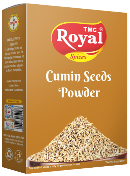 Cumin Seeds